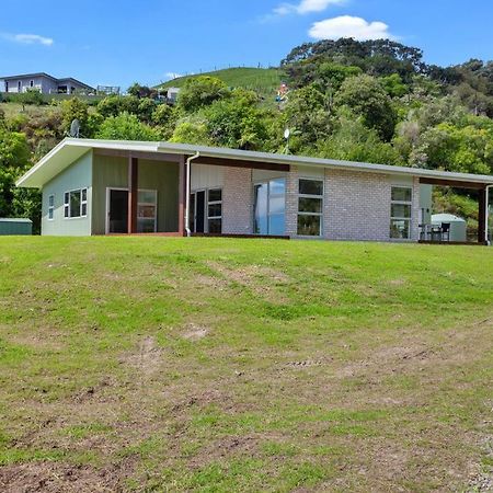 Kotare Koki Villa Opotiki Luaran gambar