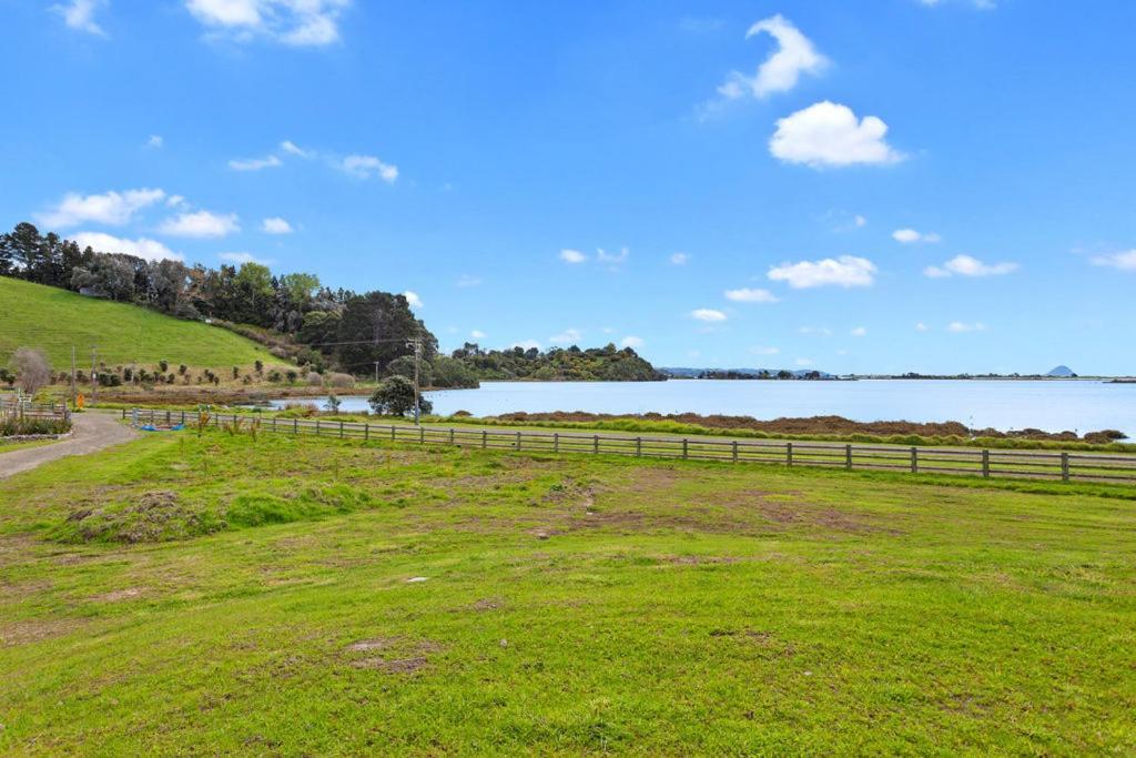 Kotare Koki Villa Opotiki Luaran gambar