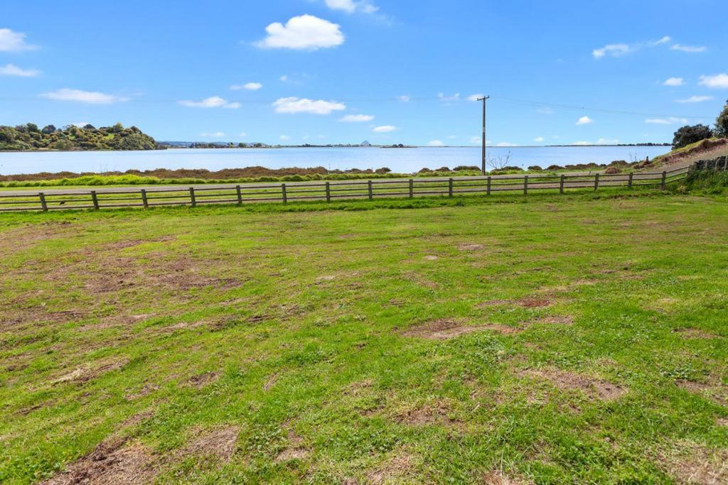 Kotare Koki Villa Opotiki Luaran gambar